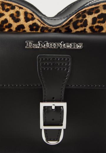 Кожаный рюкзак