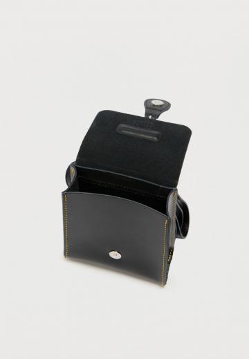 Кожаный рюкзак