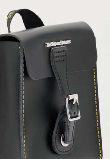 Кожаный рюкзак