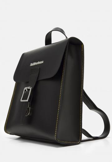 Кожаный рюкзак