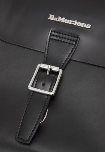 Кожаный рюкзак