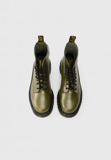 Полусапожки