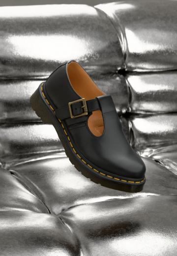 Полуботинки