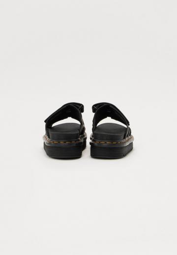 Босоножки на платформе