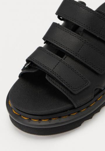 Босоножки на платформе