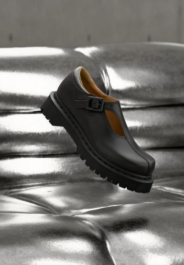 Полуботинки