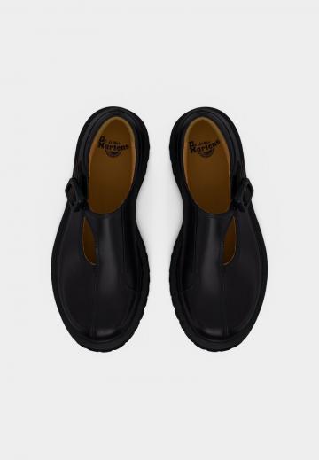 Полуботинки