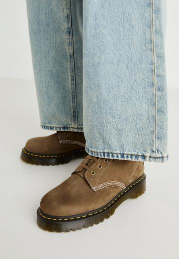 Зимние ботинки