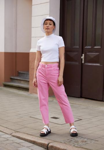 Босоножки на платформе