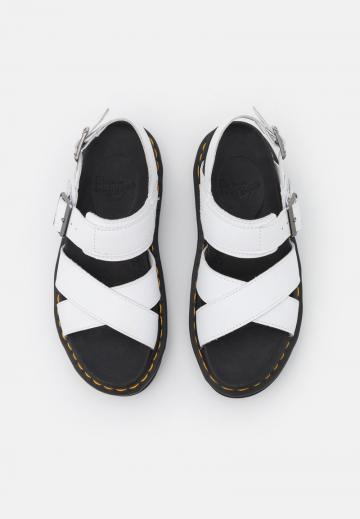 Босоножки на платформе