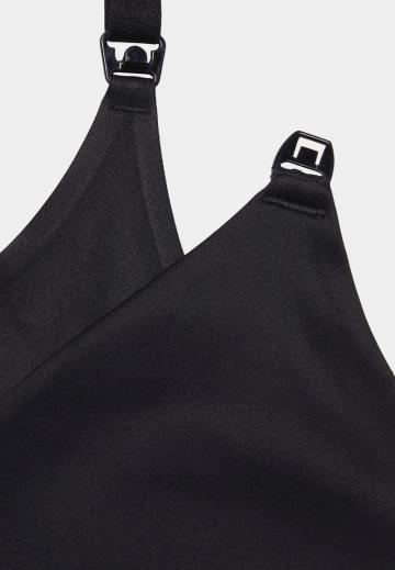 Бюстгальтер без косточек