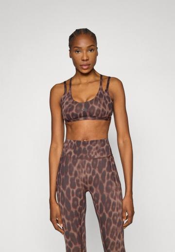 Спортивный бюстгальтер