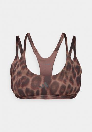 Спортивный бюстгальтер
