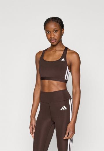 Спортивный бюстгальтер