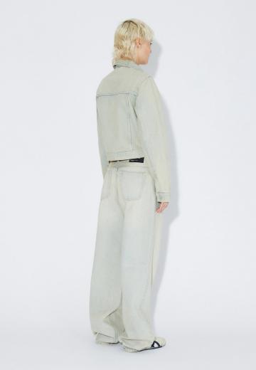 Короткая куртка