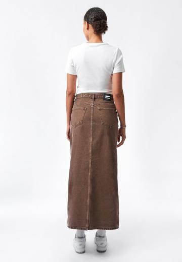 Летняя юбка