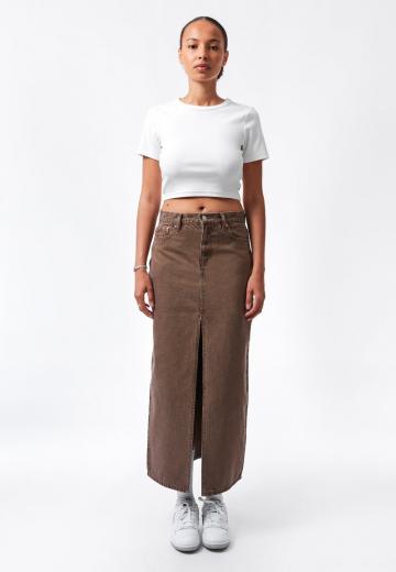 Летняя юбка