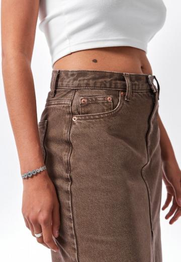 Летняя юбка