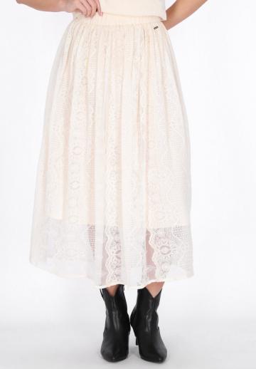 Летняя юбка