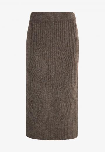 Летняя юбка