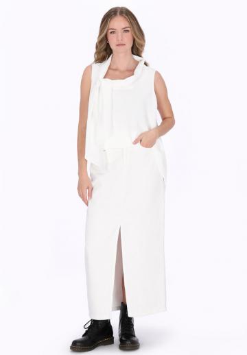 Майка-борцовка