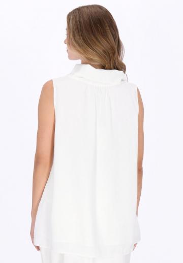 Майка-борцовка