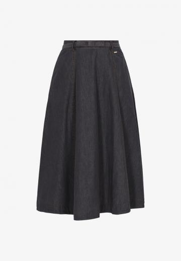 Летняя юбка