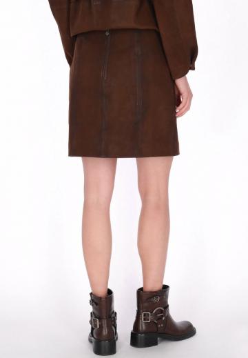 Летняя юбка