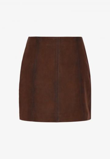 Летняя юбка