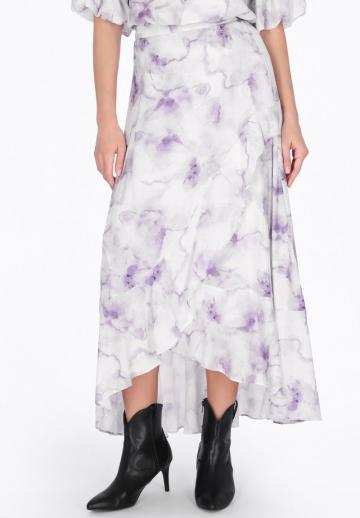 Летняя юбка