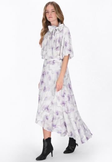 Летняя юбка