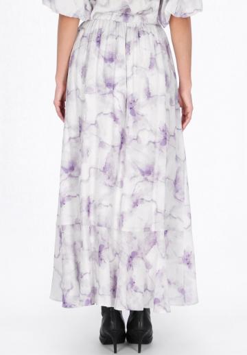 Летняя юбка