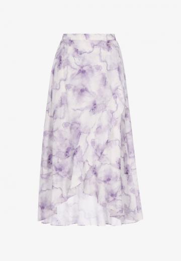 Летняя юбка