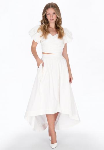 Летняя юбка