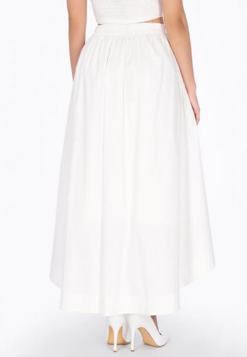 Летняя юбка