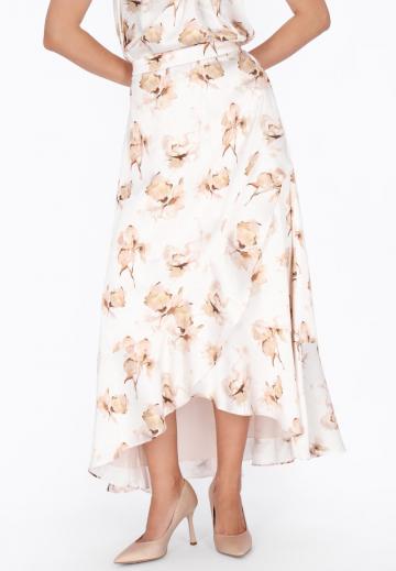 Летняя юбка