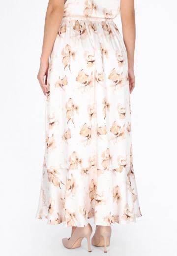 Летняя юбка