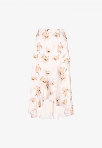 Летняя юбка