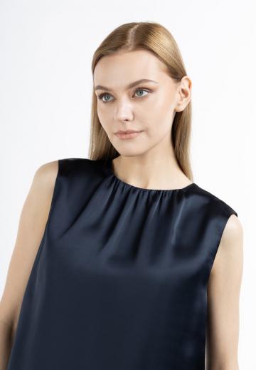 Майка-борцовка