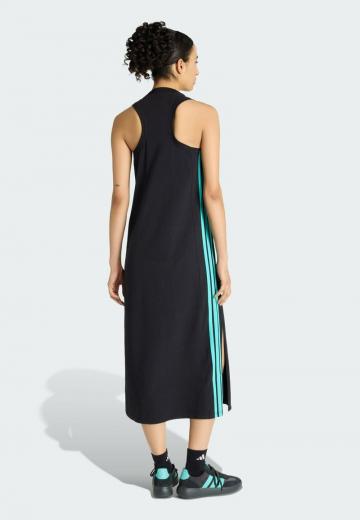 Спортивное платье