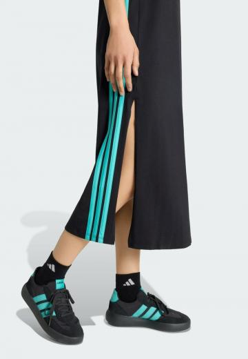 Спортивное платье