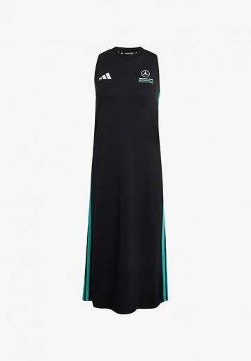 Спортивное платье