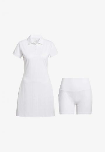 Спортивное платье