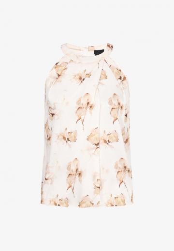 Майка-борцовка