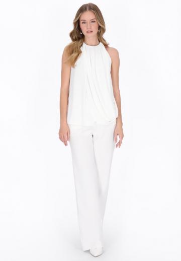 Майка-борцовка