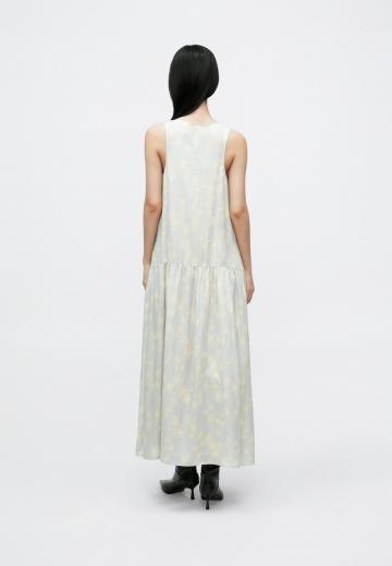 Длинное платье