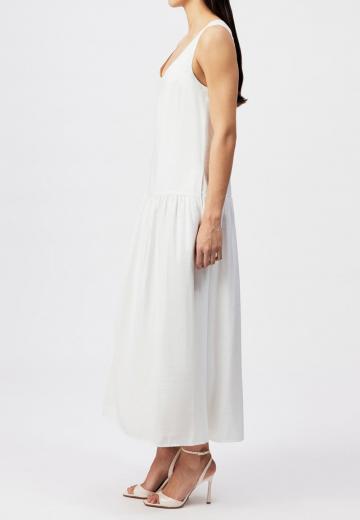 Платье макси