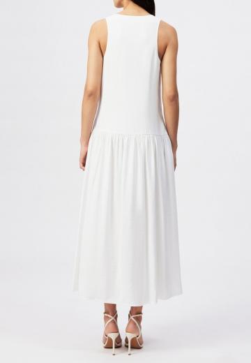 Платье макси