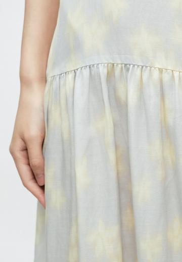 Длинное платье