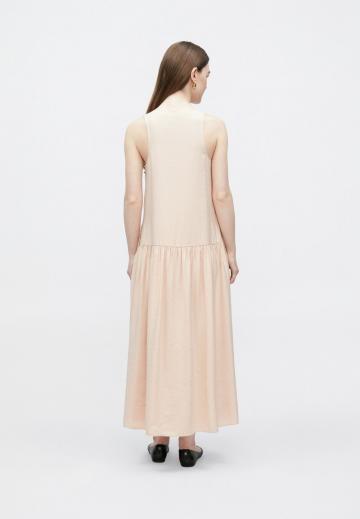 Длинное платье